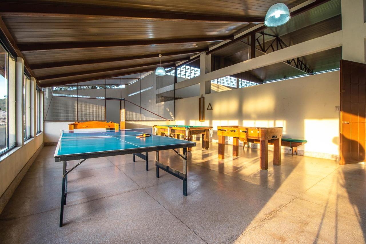 Hotel Fazenda Minas Real Simão Pereira Εξωτερικό φωτογραφία