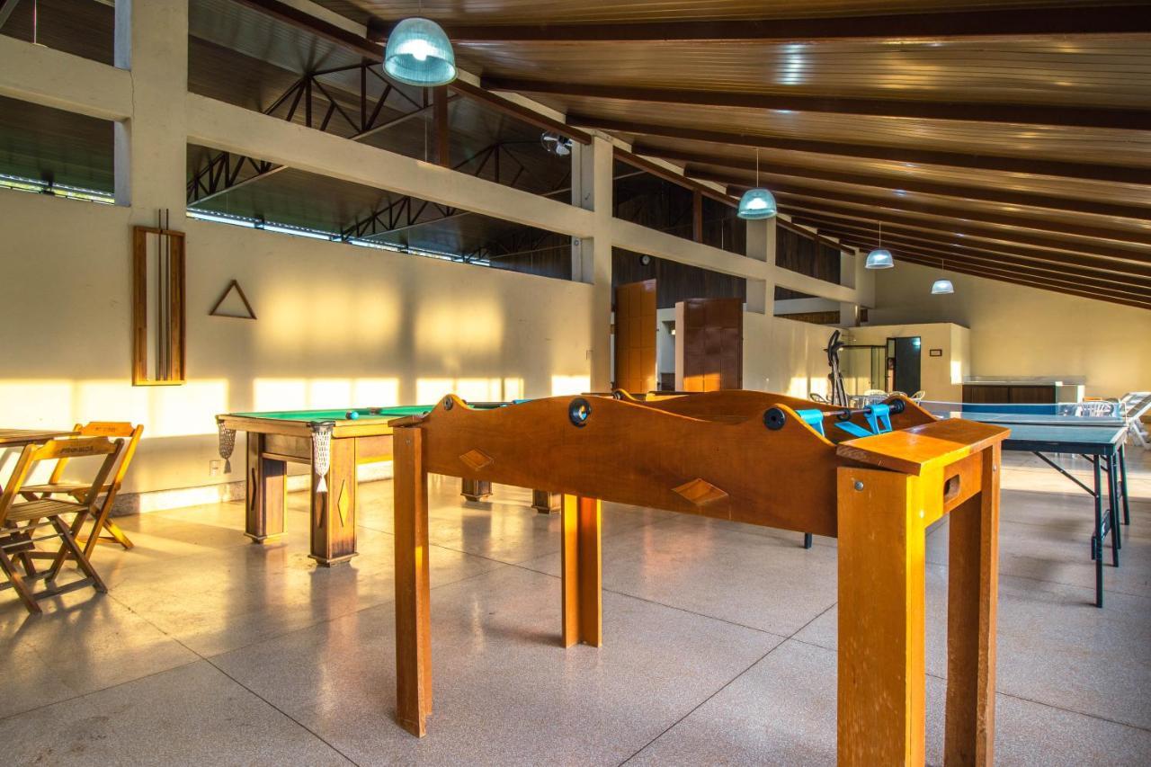 Hotel Fazenda Minas Real Simão Pereira Εξωτερικό φωτογραφία
