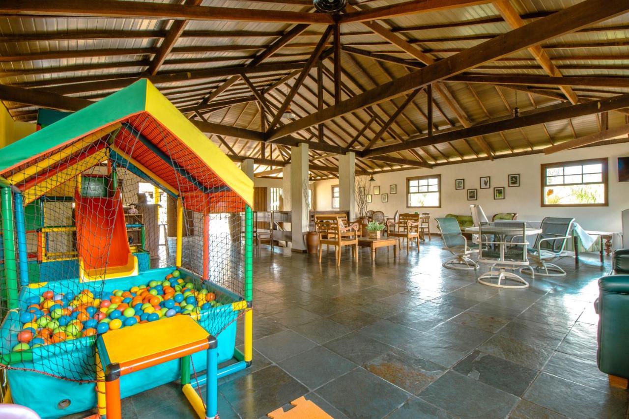 Hotel Fazenda Minas Real Simão Pereira Εξωτερικό φωτογραφία