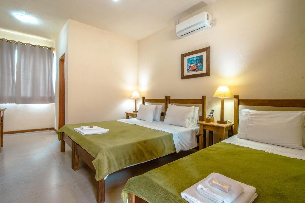 Hotel Fazenda Minas Real Simão Pereira Εξωτερικό φωτογραφία