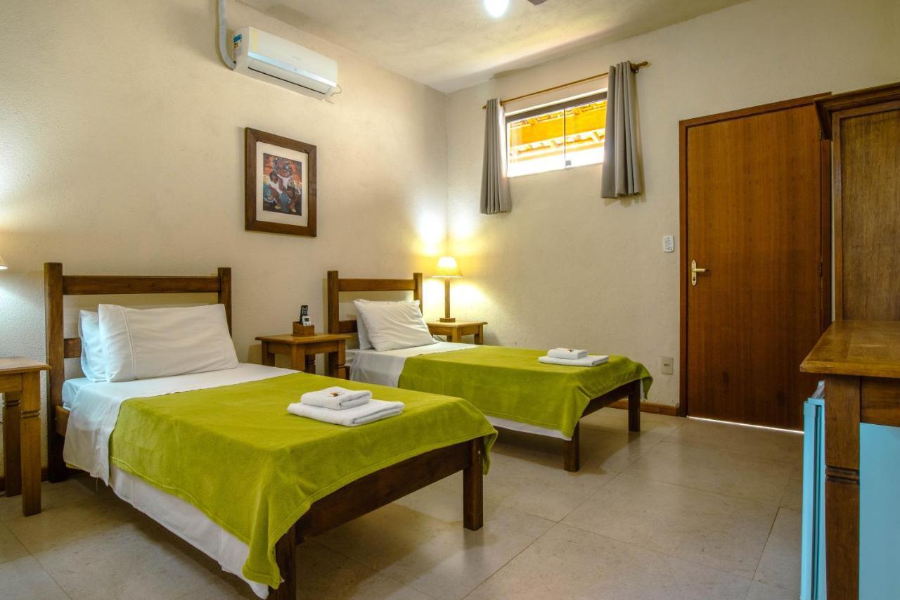 Hotel Fazenda Minas Real Simão Pereira Εξωτερικό φωτογραφία