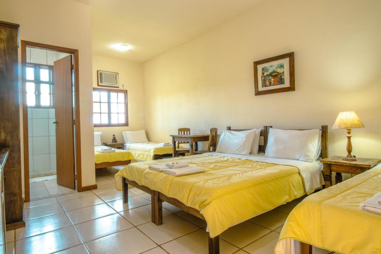 Hotel Fazenda Minas Real Simão Pereira Εξωτερικό φωτογραφία