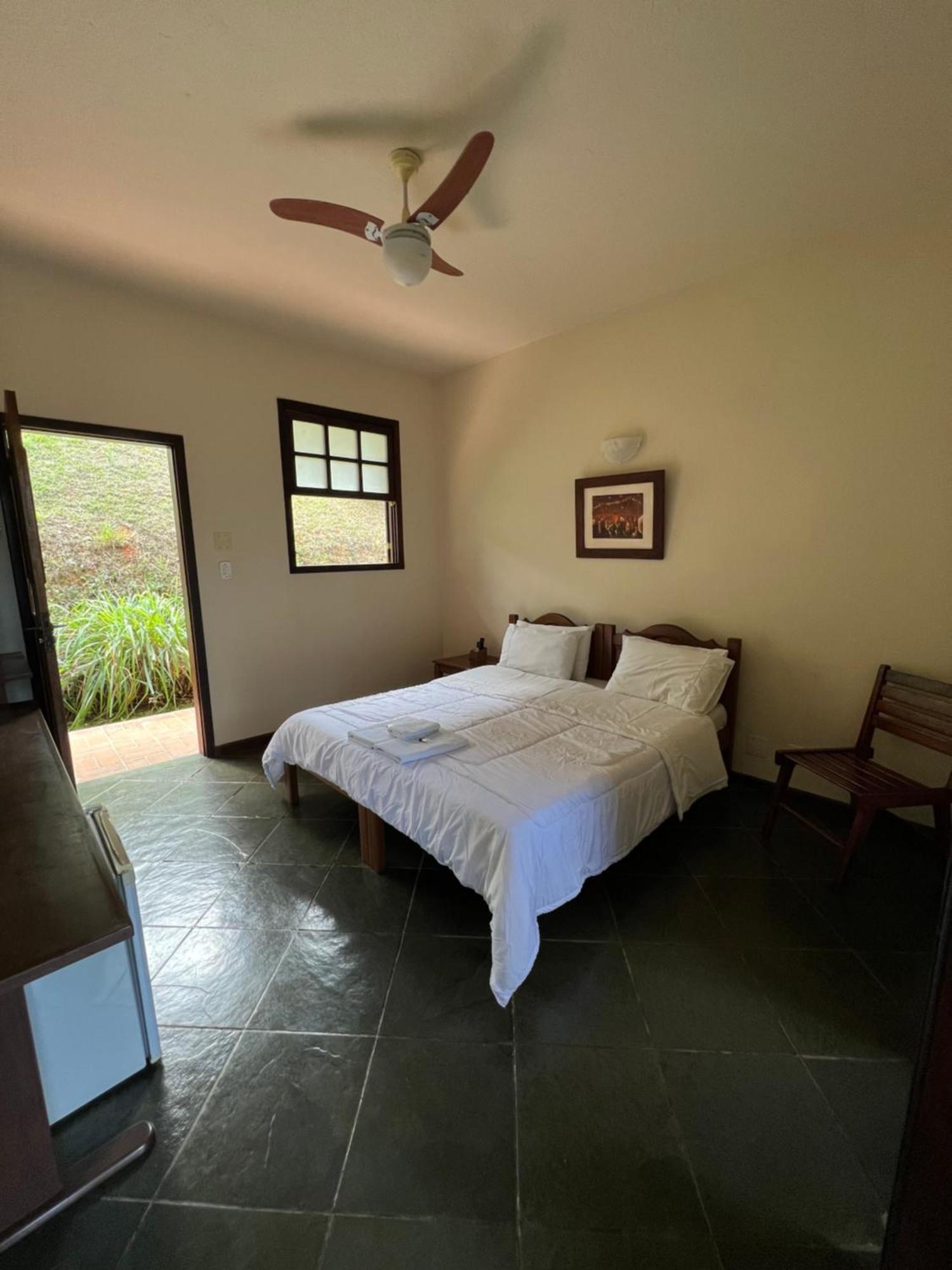 Hotel Fazenda Minas Real Simão Pereira Εξωτερικό φωτογραφία