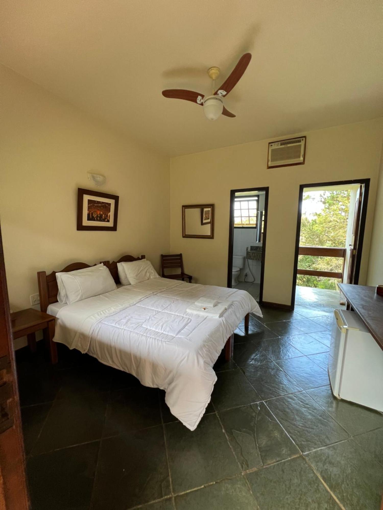 Hotel Fazenda Minas Real Simão Pereira Εξωτερικό φωτογραφία