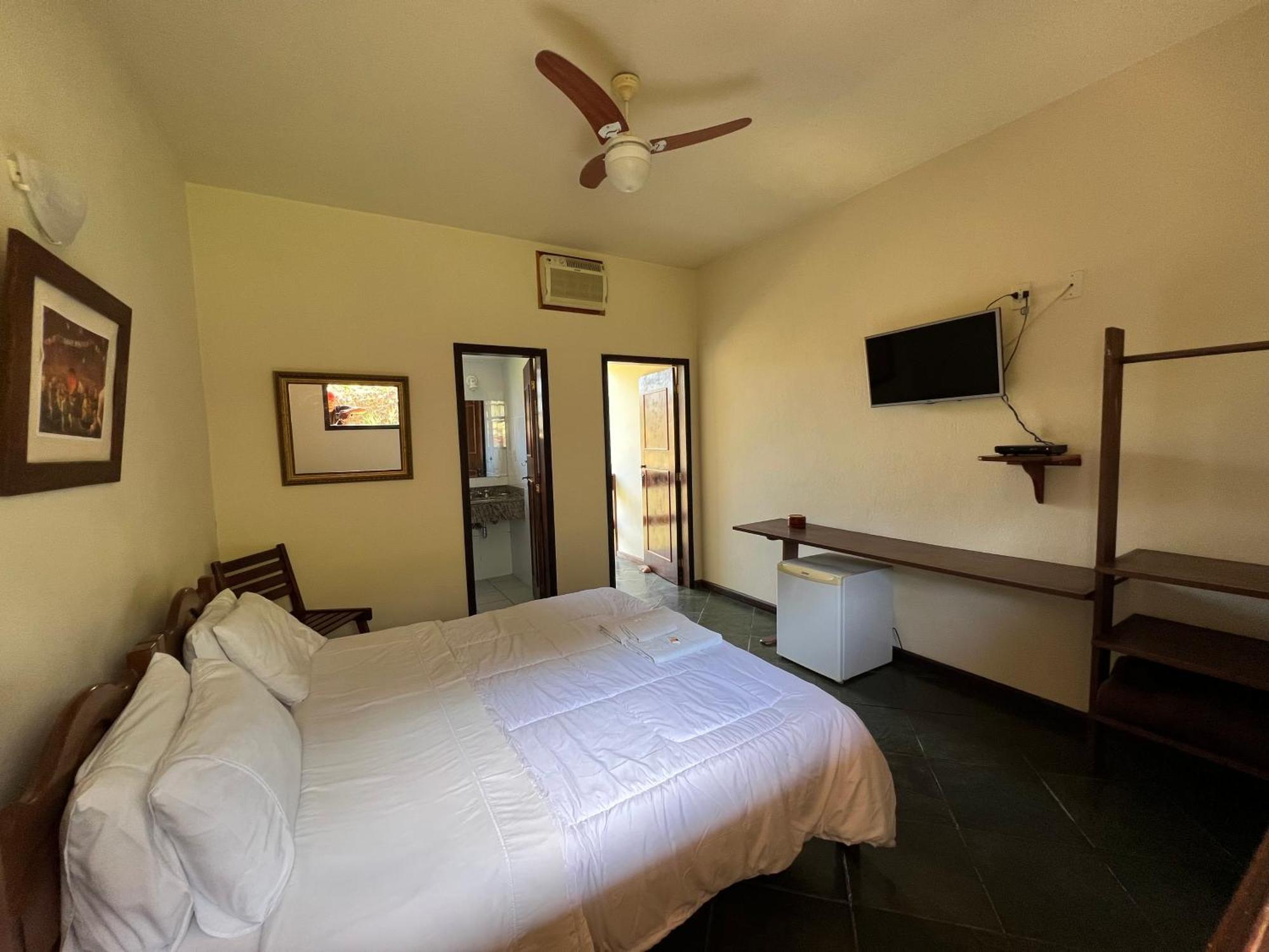 Hotel Fazenda Minas Real Simão Pereira Εξωτερικό φωτογραφία