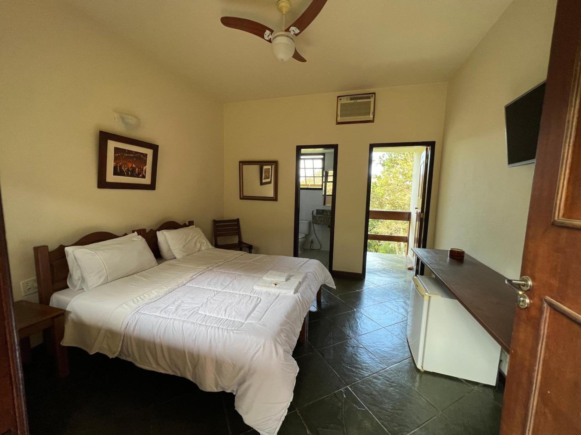 Hotel Fazenda Minas Real Simão Pereira Εξωτερικό φωτογραφία
