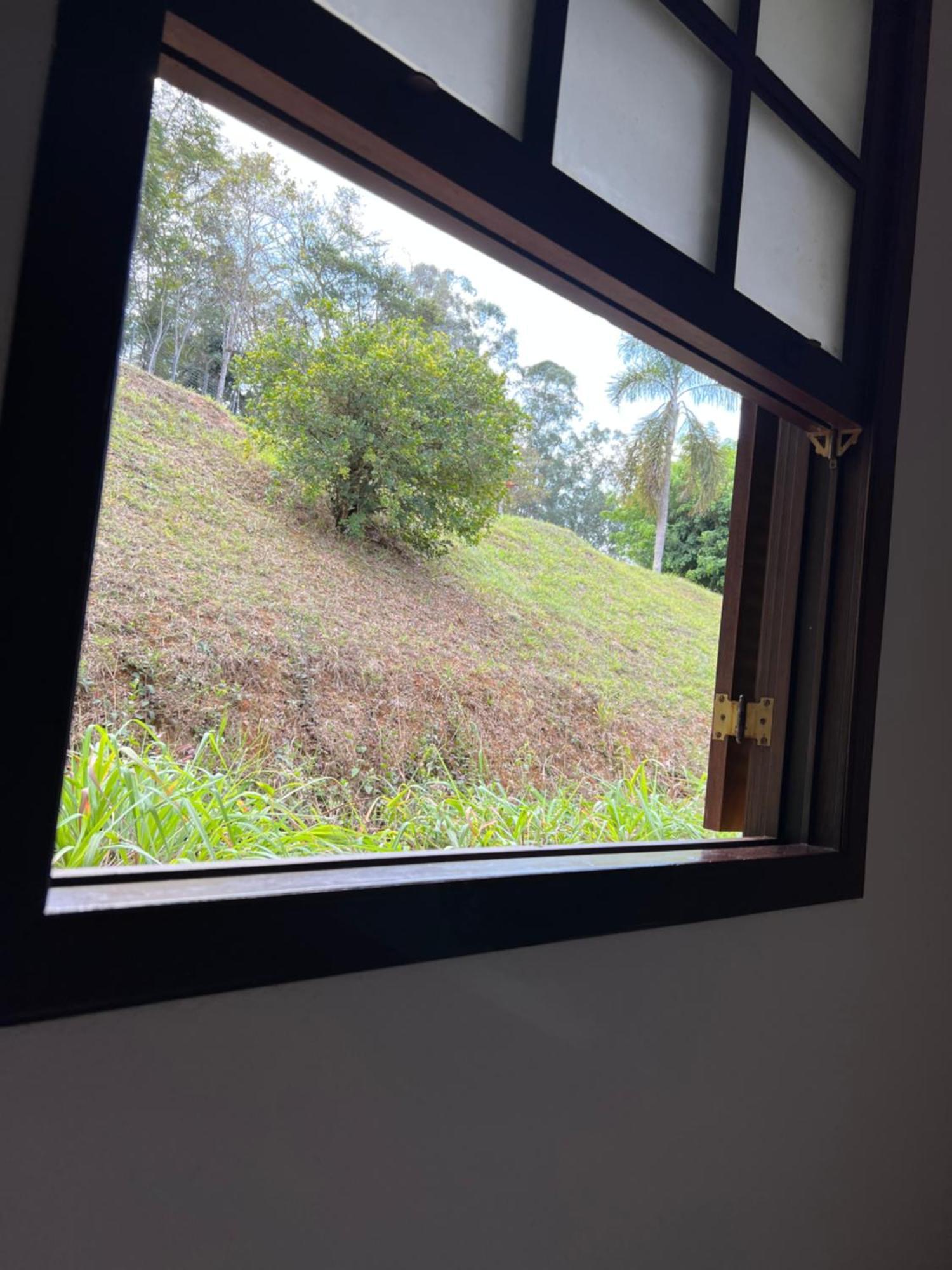 Hotel Fazenda Minas Real Simão Pereira Εξωτερικό φωτογραφία